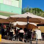 Lounge Caffe Zuquês Extérieur