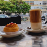 Lounge Caffe Zuquês Extérieur