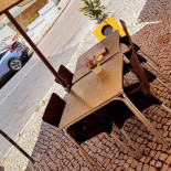 Lounge Caffe Zuquês Bebida