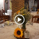 A Ribalta À l'intérieur