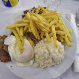 A Coutada Nourriture