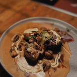 Mercantina Bistro 37 Nourriture