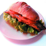 Tosta Zoo food