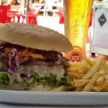 Tosta Zoo food