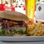 Tosta Zoo Comida