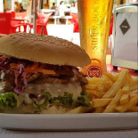 Tosta Zoo Comida