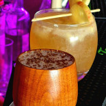 Gliese Restaurante Bar Boisson