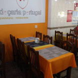Doçaria Portugal Ii inside