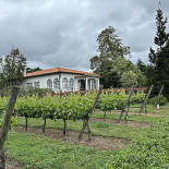 Quinta De Cabriz Extérieur