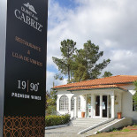 Quinta De Cabriz Extérieur