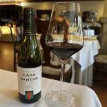 Quinta De Cabriz Boisson