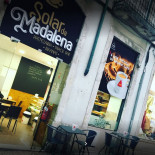 Solar Da Madalena Carte
