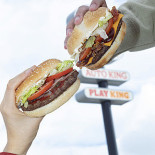 Burger King Alfena Boisson