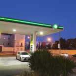 Bp Exterior