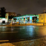 Bp Exterior