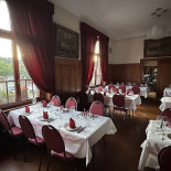 Palheiro Grill À l'intérieur