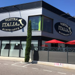 O Combinado Extérieur