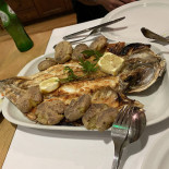 Taberna Do Valentim food