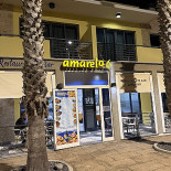 Amarelo outside
