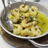 Amarelo food