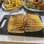Maktostas Nourriture
