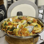 Maktostas Comida