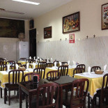 O Chico inside