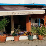 Atlantico Exterior