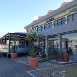 Tainha Lda Exterior