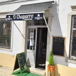 O Chaparro Extérieur