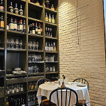 Portarossa Boisson