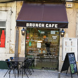 Brunch In Downtwon Extérieur