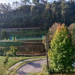 Urbanu's Extérieur
