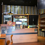 Exotic Sushi Fusion Dentro