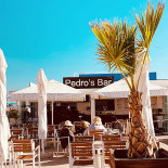 Pedro's Extérieur