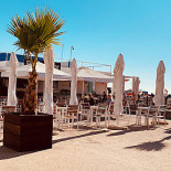 Pedro's Extérieur