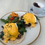 Noa Café Bistro Boisson