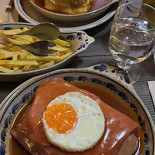Yuko Nourriture