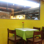 Oásis inside