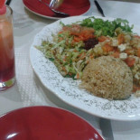 Oásis food
