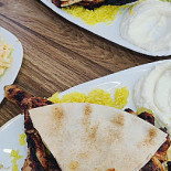 Shalimar Comida