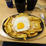 Cuíca Restauração Lda Nourriture