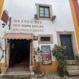 Bar Ibn Errik Rex Extérieur