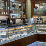 Belém Palácio-restaurante Snack-bar Lda À l'intérieur