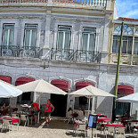 Belém Palácio-restaurante Snack-bar Lda Extérieur