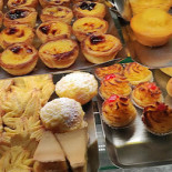 Belém Palácio-restaurante Snack-bar Lda Nourriture