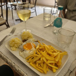Afa food