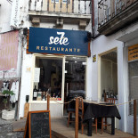 Sete Exterior