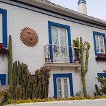 Taberna Chapeu Alto Extérieur
