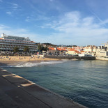 Mare Außen